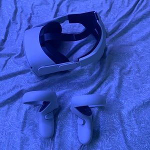 Want to upgrade to a htc vive